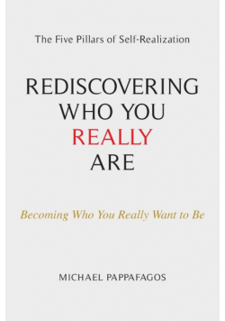 Rediscovering Who You Really Are