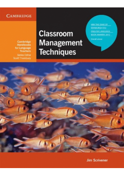 Classroom Management Techniques