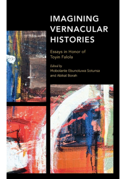 Imagining Vernacular Histories