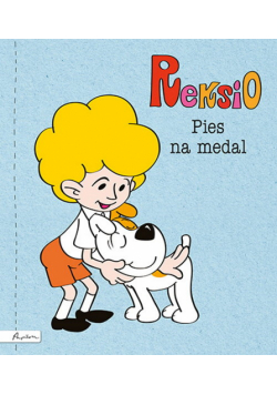 Reksio. Pies na medal