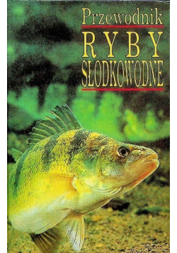 Przewodnik ryby słodkowodne