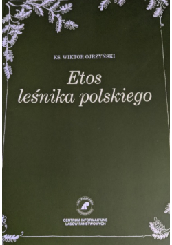 Etos leśnika polskiego