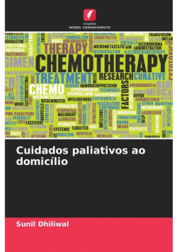 Cuidados paliativos ao domicílio