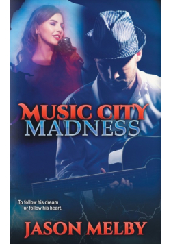 Music City Madness