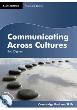 Communicating Across Cultures Student's Book w