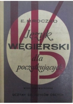 Język węgierski dla początkujących