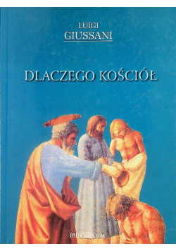 Dlaczego Kościół