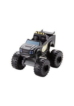 Blaze metalowy pojazd Stealth Blaze