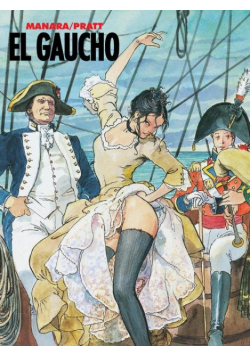 El Gaucho