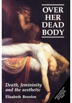 Over her dead body