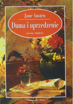 Duma i uprzedzenie