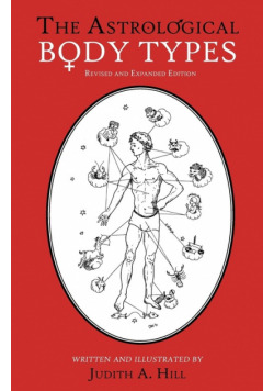 The Astrological Body Types