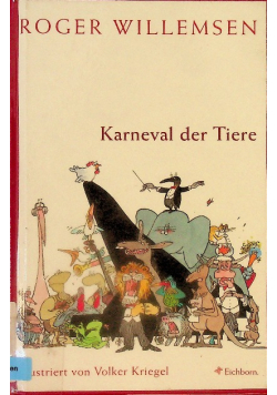 Karneval der Tiere