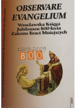 Observare Evangelium