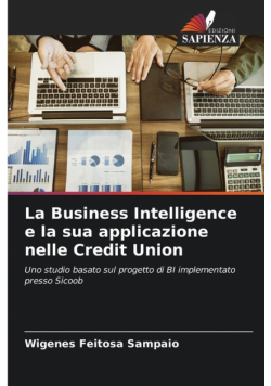 La Business Intelligence e la sua applicazione nelle Credit Union