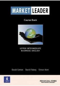 Market Leader Course Book