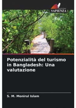 Potenzialità del turismo in Bangladesh