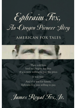 Ephraim Fox