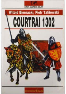 Courtrai 1302
