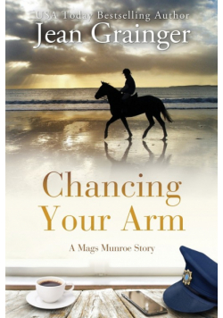 Chancing Your Arm