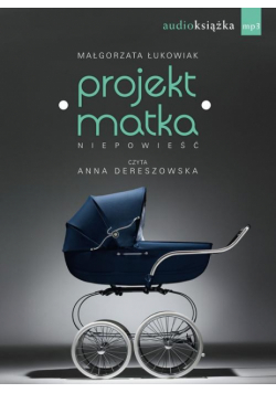 Projekt Matka, Audiobook