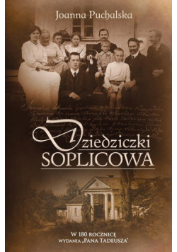 Dziedziczki Soplicowa