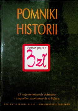 Pomniki historii