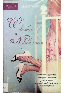 W łóżku z Nabokovem