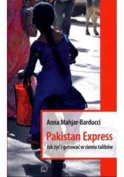 Pakistan Express