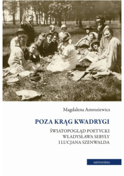 Poza krąg Kwadrygi