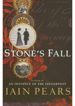 Stone's Fall