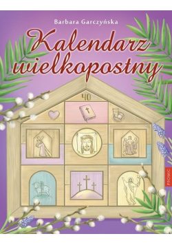 Kalendarz wielkopostny