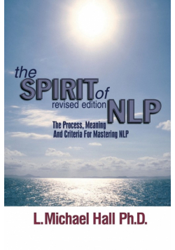 The Spirit of Nlp
