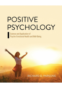 Positive Psychology