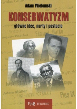 Konserwatyzm
