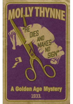 He Dies and Makes no Sign