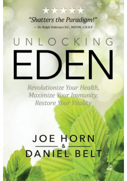 Unlocking Eden