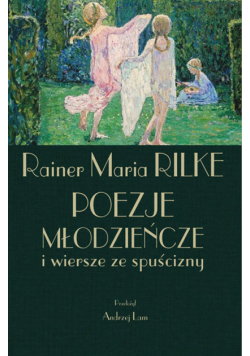 Poezje młodzieńcze