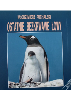 Ostatnie bezkrwawe łowy