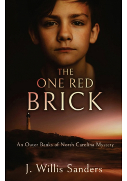 The One Red Brick