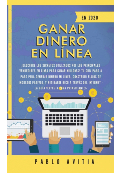 Ganar dinero en línea en 2020