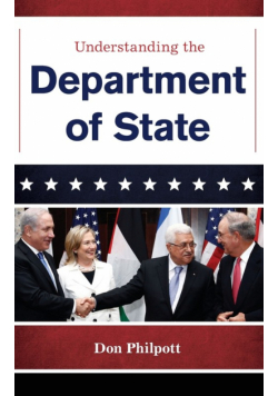 Understanding the Department of State