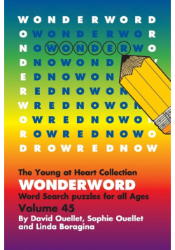 WonderWord Volume 45