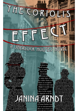The Coriolis Effect