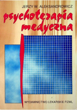 Psychoterapia medyczna