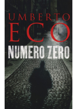 Numero Zero