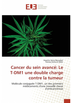 Cancer du sein avancé