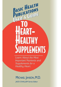 User's Guide to Heart-Healthy Supplements