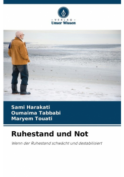 Ruhestand und Not