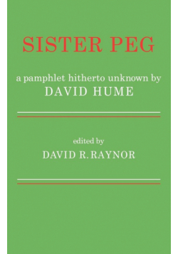 Sister Peg